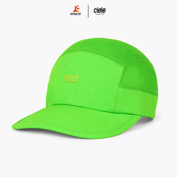 CIELE - GOCap SC - Field Capital RC - Acid Green